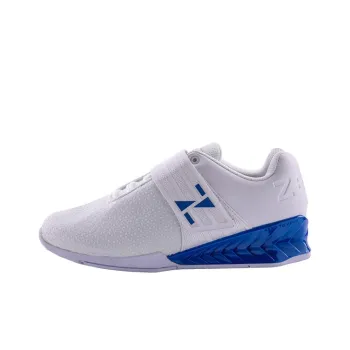 ZERO TO HERO Training Shoes Unisex Low Top White/Black