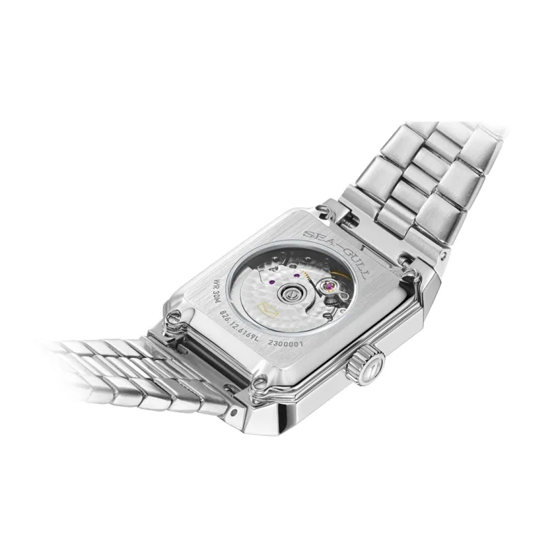 Sea Gull Women's Watch-4