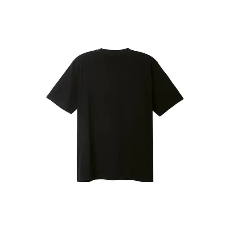 HUGO BOSS T Shirts Men Black-1