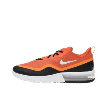 Nike Air Max Sequent 4.5 'Starfish Black'