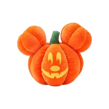 Disney Mickey 3-in-1 Pumpkin Dolls Plush Doll 38cm High