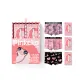 Box 3 Pack (Pure Pink+Black Pink+Gray Pink)