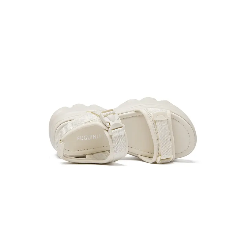 Rich Birds Beach Sandals Women's-6