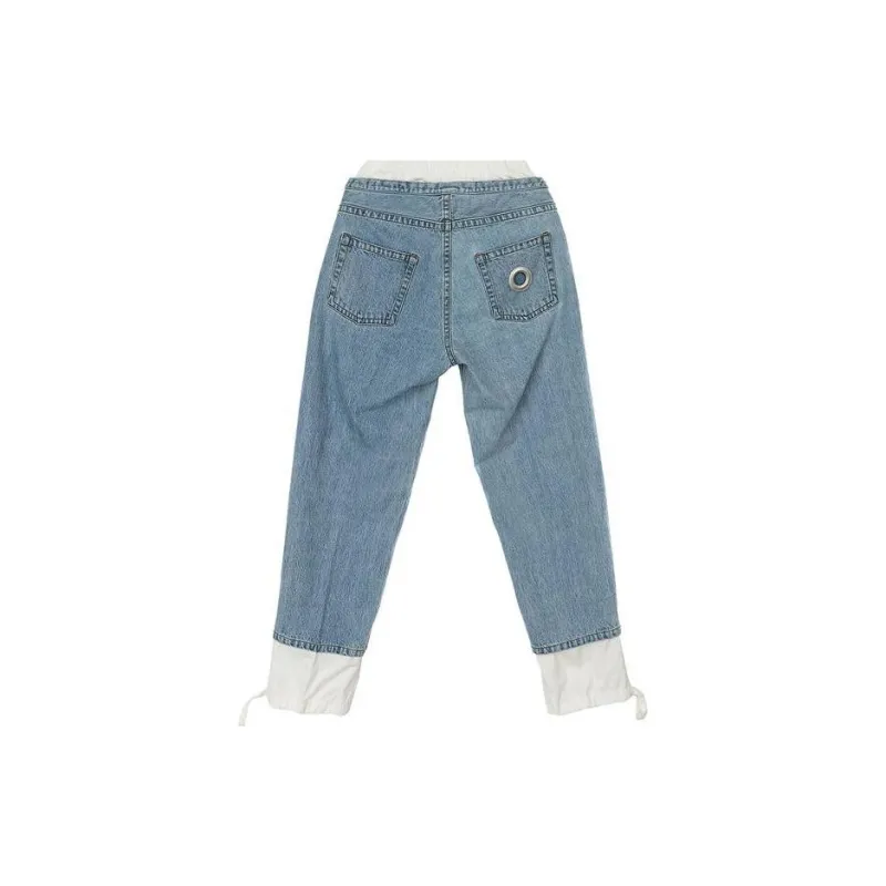 CRAIG GREEN Jeans Men Light Blue-1