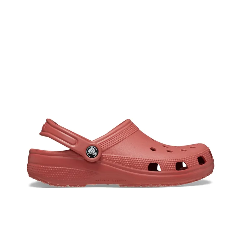 Crocs Classic Clogs 'Strawberry Wine'-1
