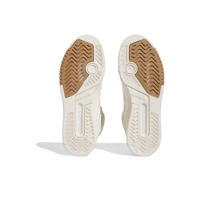 Adidas Originals Drop Step Xl 'White Light Pink'-4