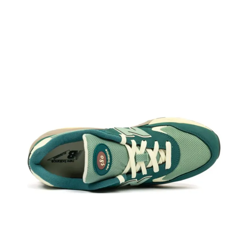 New Balance 580 'Vintage Teal'-2