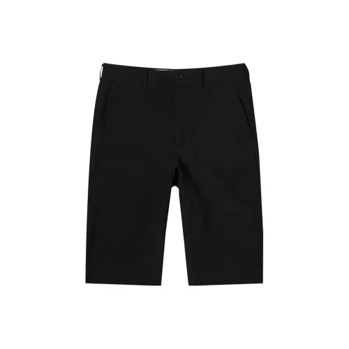 COMME DES GARCONS SHIRT Casual Shorts Unisex Black