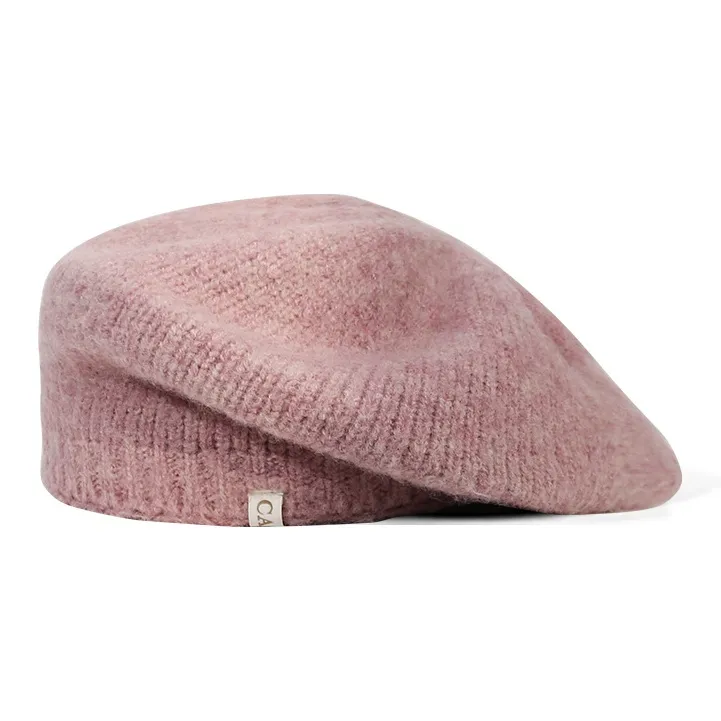 CACUSS Junior Berets Women's-4
