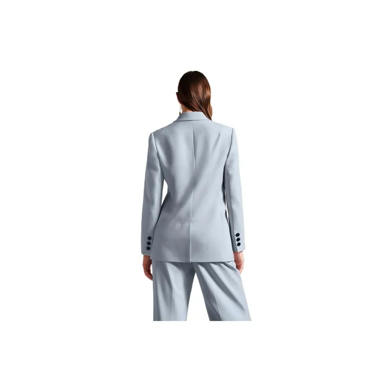 Ted Baker Business Suits Women's Light Blue-1