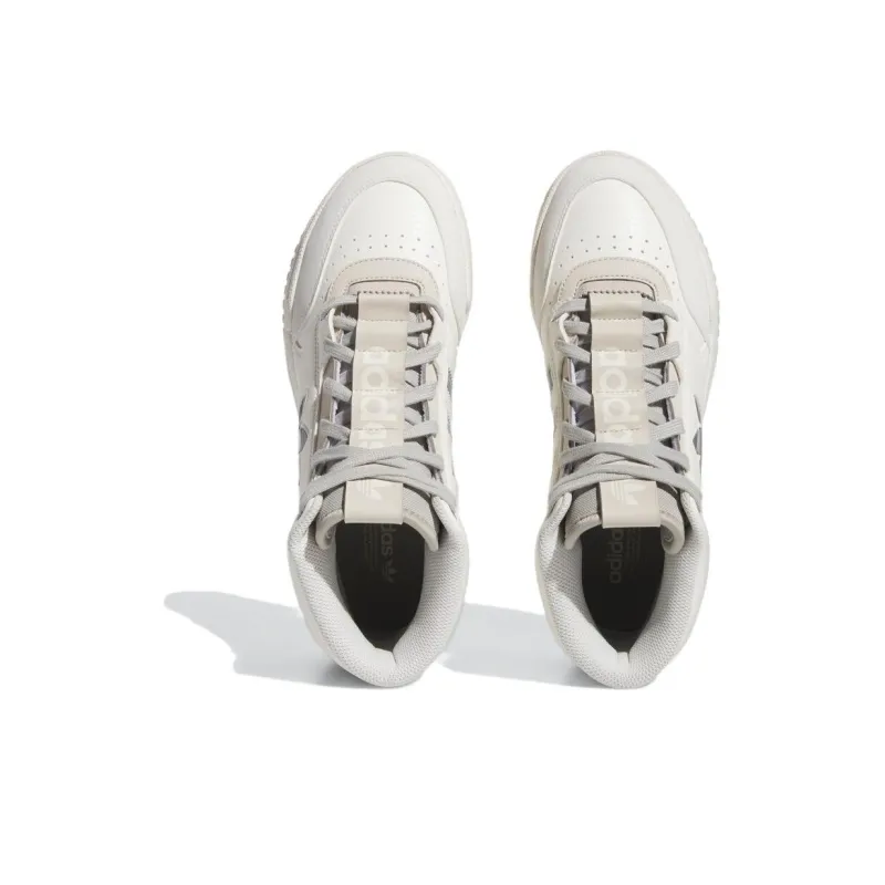 Adidas Originals Drop Step Xl 'White Grey' Women's-2