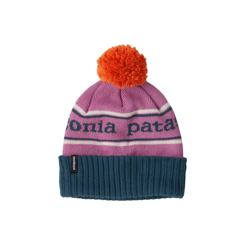 Patagonia Beanies Unisex Purple-0