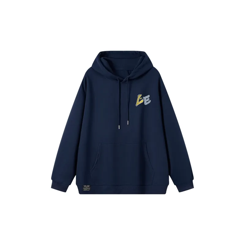 LEVEL RELAX Series Sweatshirts Unisex-9