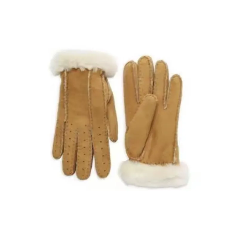 UGG Gloves Unisex-0