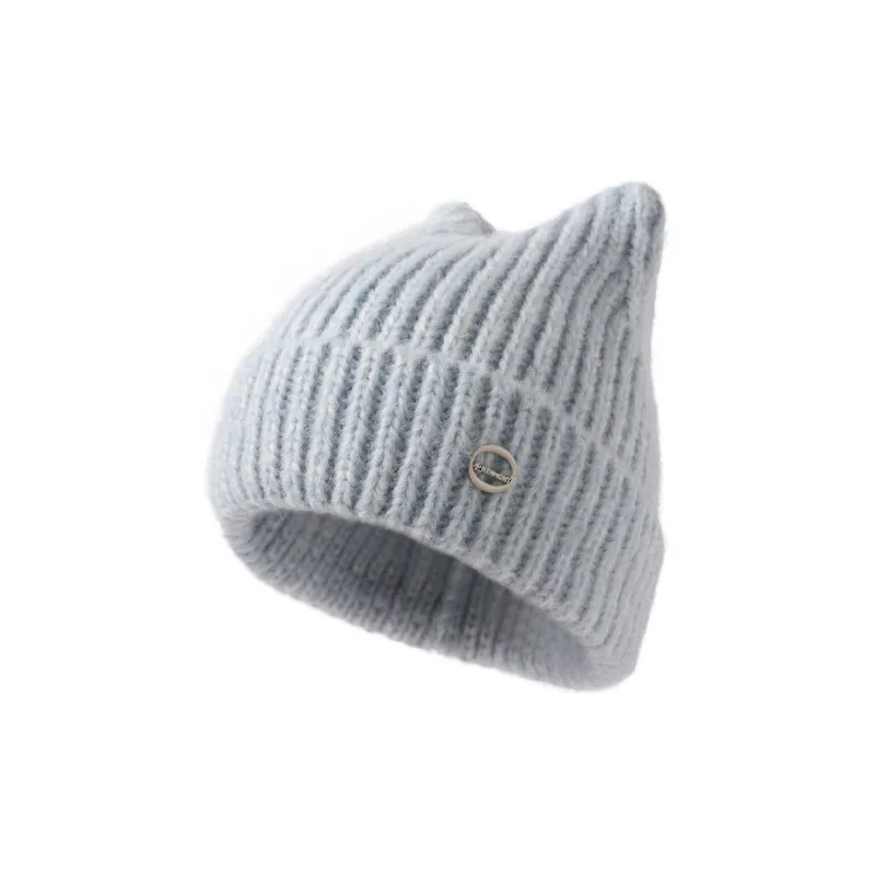 KENMONT Sheep Wool Beanies Kids'-2