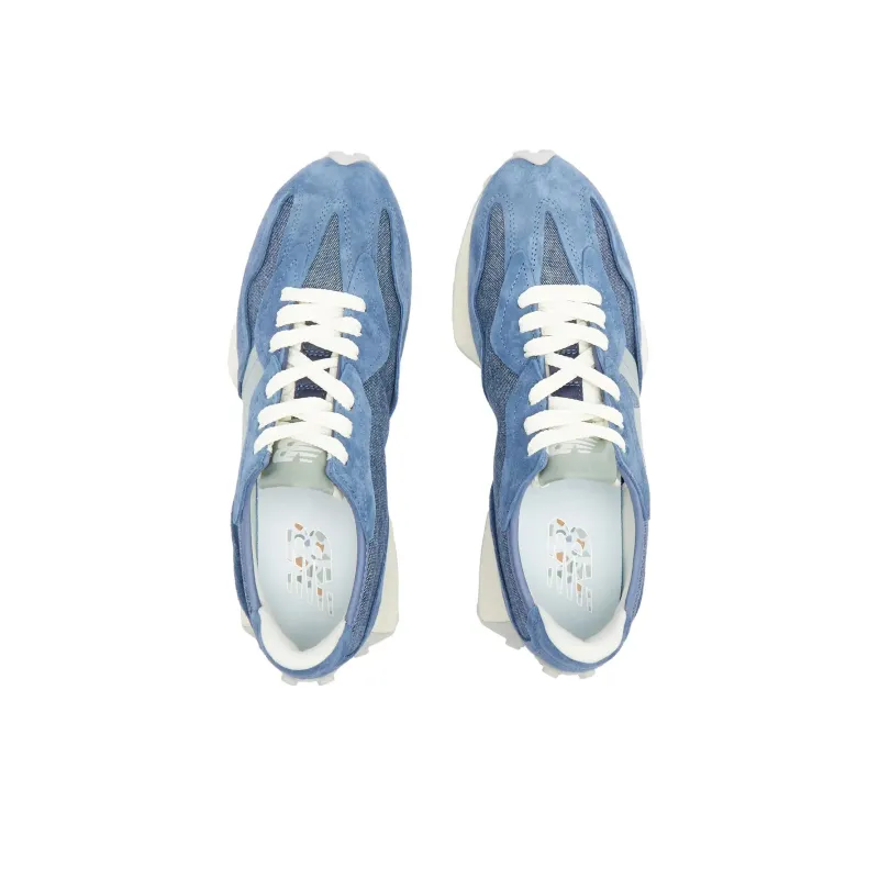 New Balance 327 Mercury Blue Grey-3