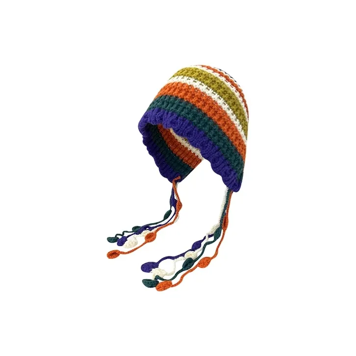 FREE RABBITⅡ Beanies Women's-3