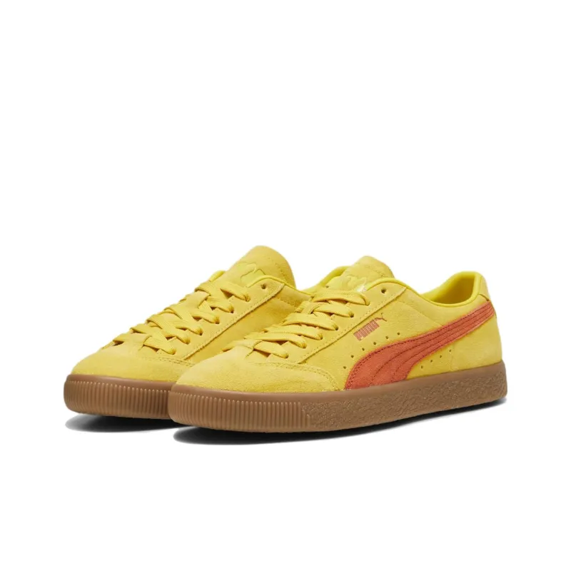 PUMA Suede Vintage Perks And Mini-2