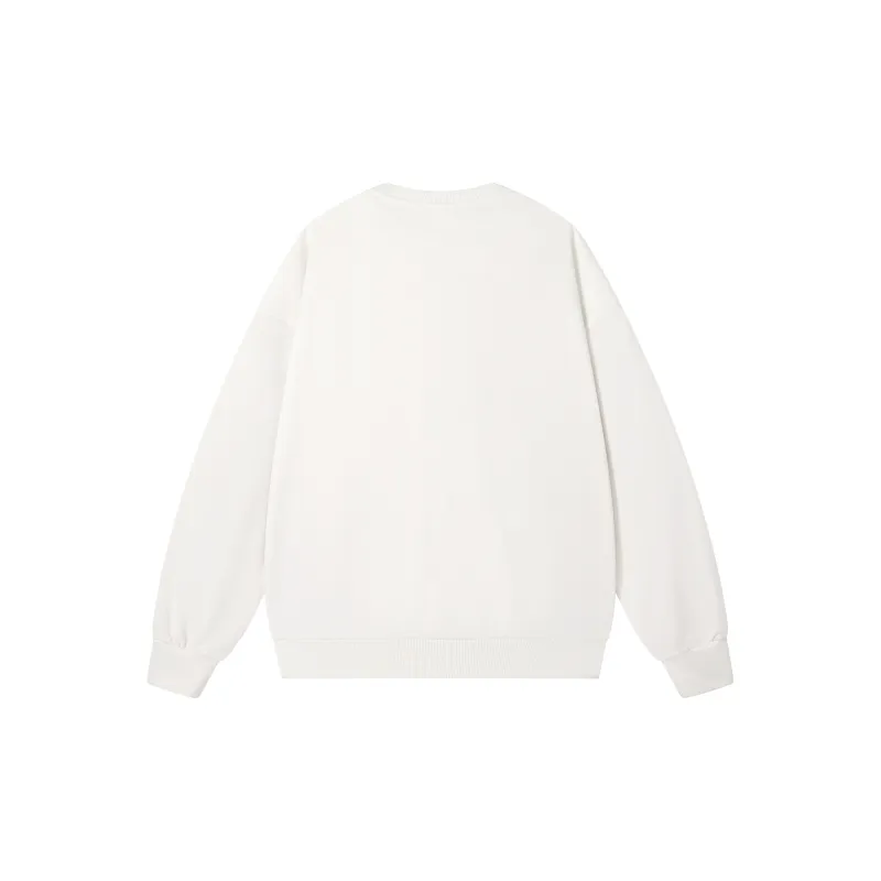 SIDEEFFECT Sweatshirts Unisex-8