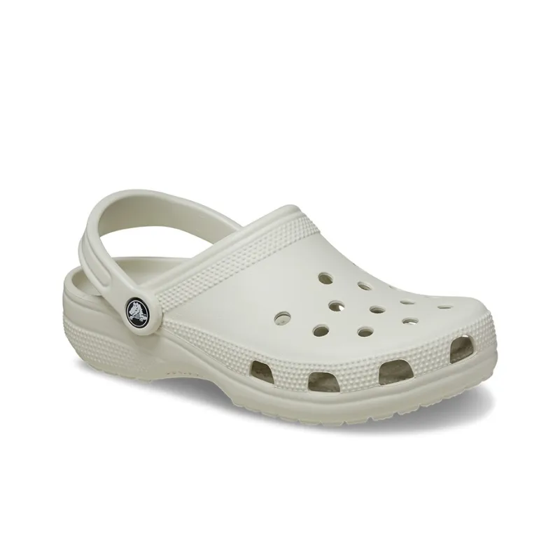 Crocs Classic Clogs 'Linen'-2