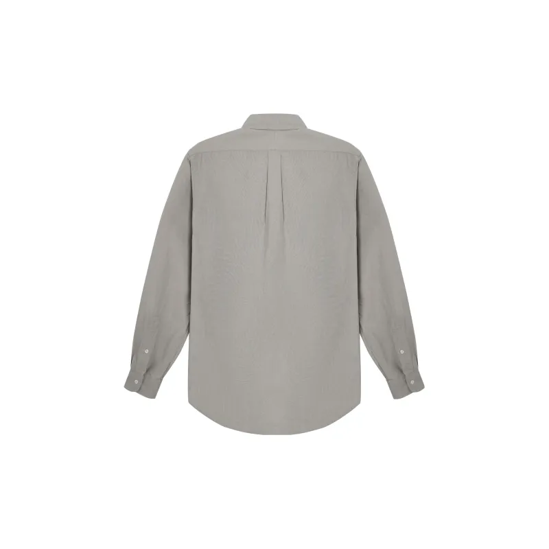 Polo Ralph Lauren Shirt Men's Gray-1
