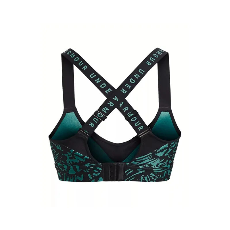 Under Armour Infinity Sports Underwear Women's Green-1