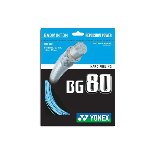 YONEX Durable Type Badminton Racket Strings