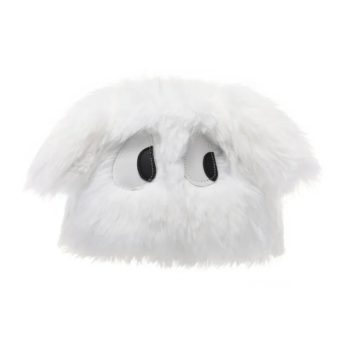 FREE RABBITⅡ Antifreeze Beanies Unisex-1