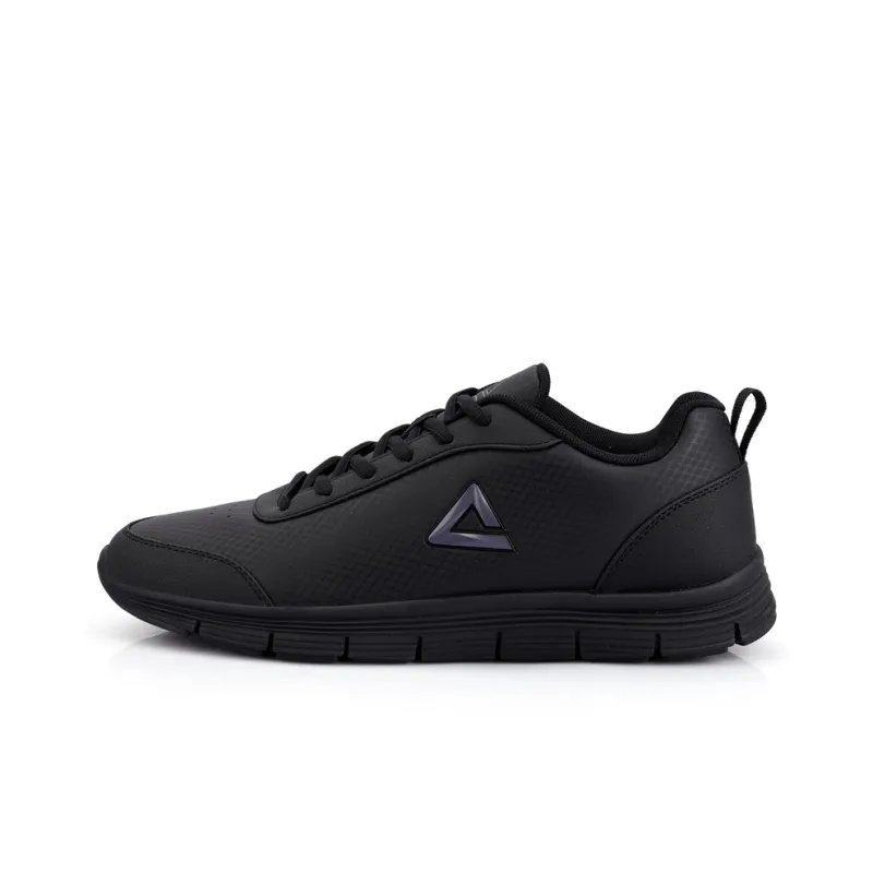 PEAK Slip Resistant, Abrasion Resistant, Waterproof, And Breathable Low Top Running Shoes Men's-0