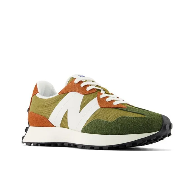 New Balance 327 Kombu Desert-1