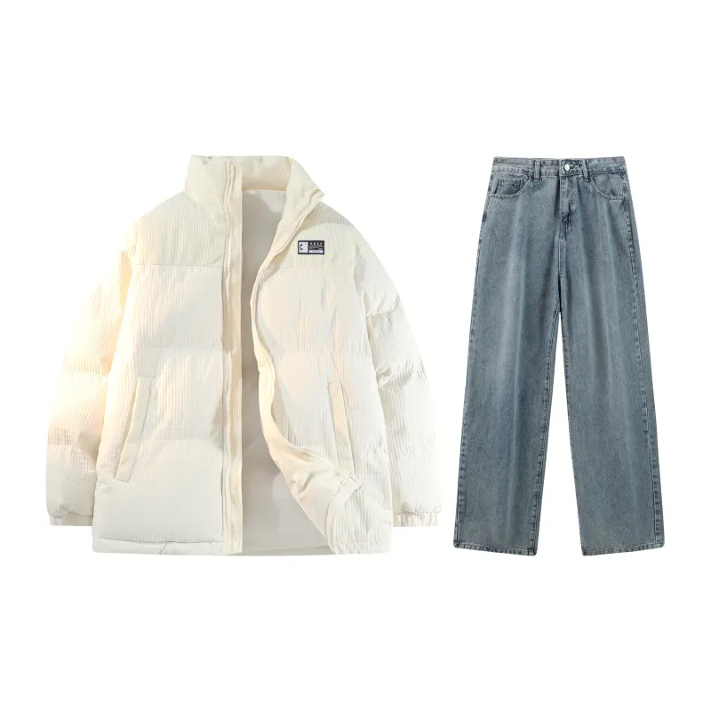 A.X.S.K Casual Sportswear Unisex-141