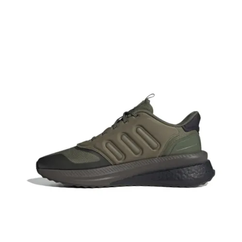 adidas calabasas X_PLRPHASE 'Green'