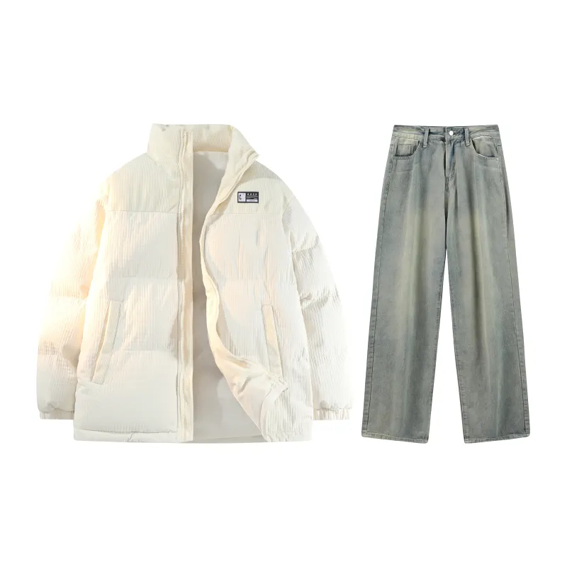 A.X.S.K Casual Sportswear Unisex-14