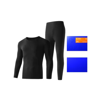 HLA Men Thermal Sets