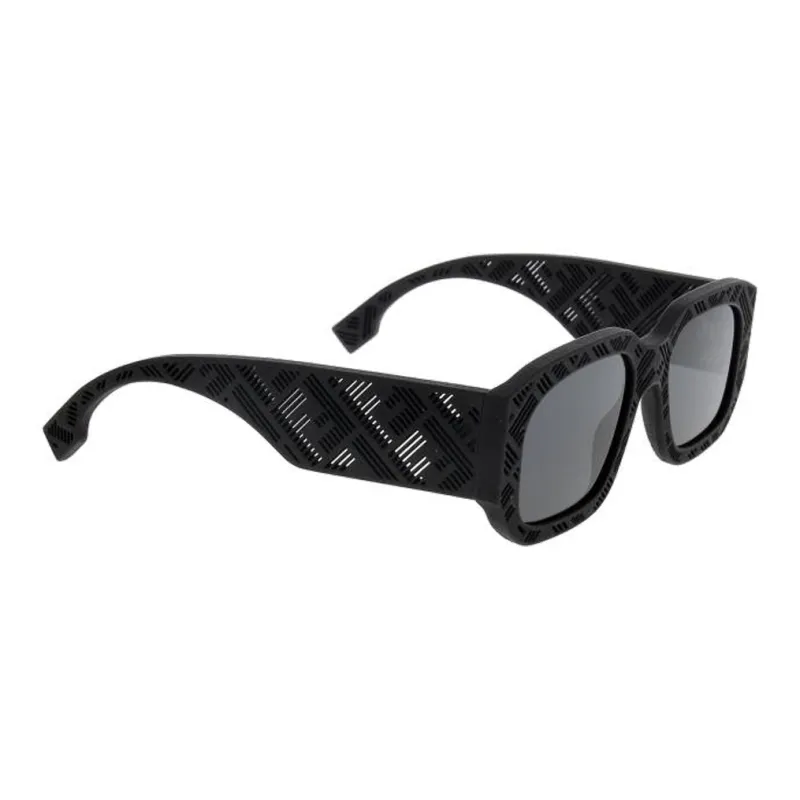 FENDI Square Injection Sunglasses-1
