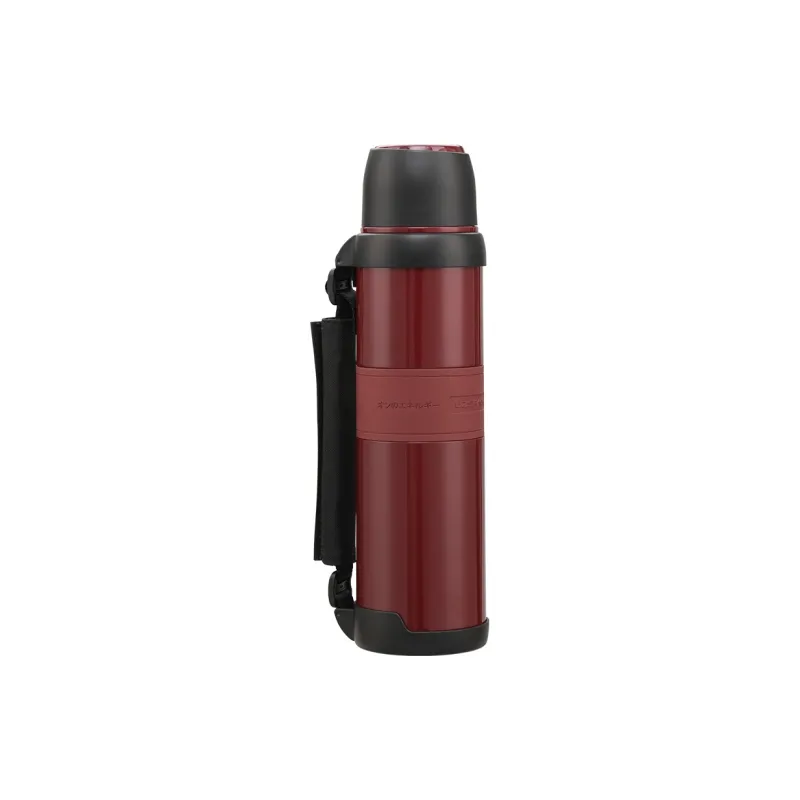 UZSPACE Outdoor Water Equipment 1200ml Stainless Steel-6