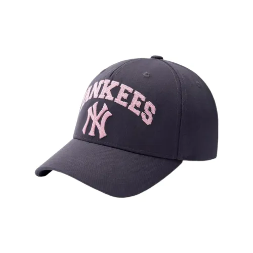 MLB Unisex Peaked Cap