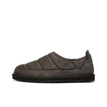 Skechers Comfy Tasman Shoes 'Dark Brown'