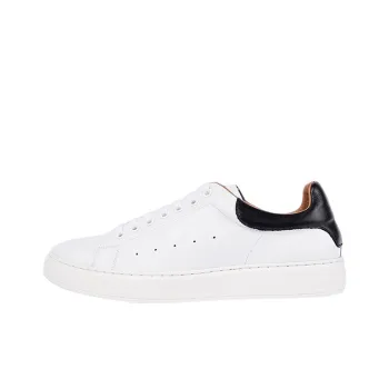 TIMOTHY&CO. Low-Top Casual Shoes Men's White