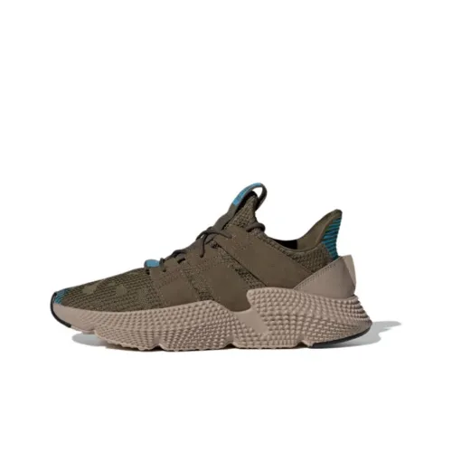 adidas originals PROPHERE Olive Green