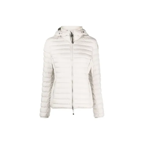 PARAJUMPERS Down Jackets Women's White