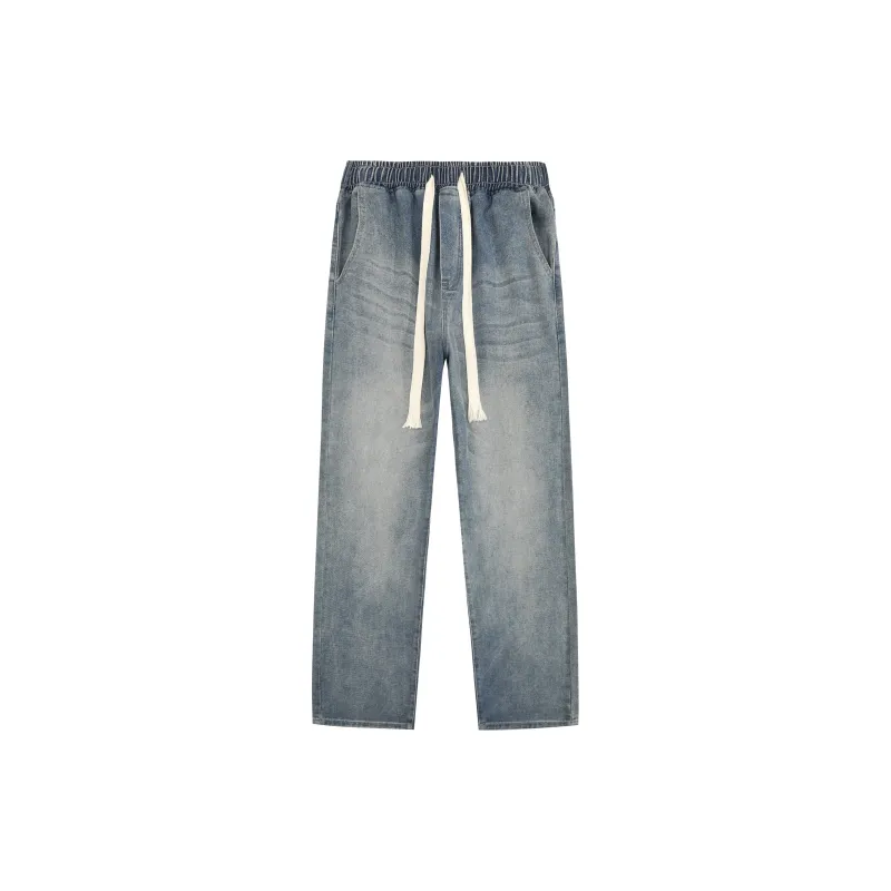 SandKnit Jeans Unisex-1