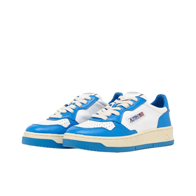 AUTRY Medalist Low-top Sneakers-1