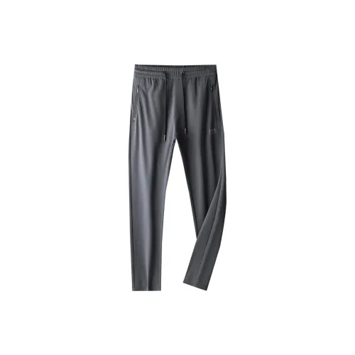 JEEP SPIRIT Knitted Sweatpants Men