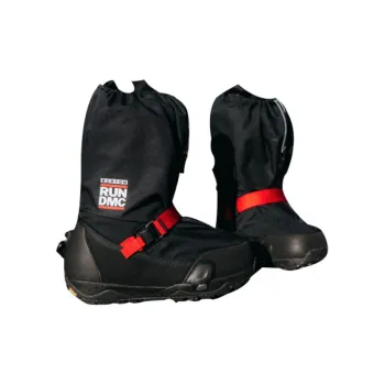 BURTON x RUN DMC STEP ON Swath Slush Single Snowboard Ski Boots Men's