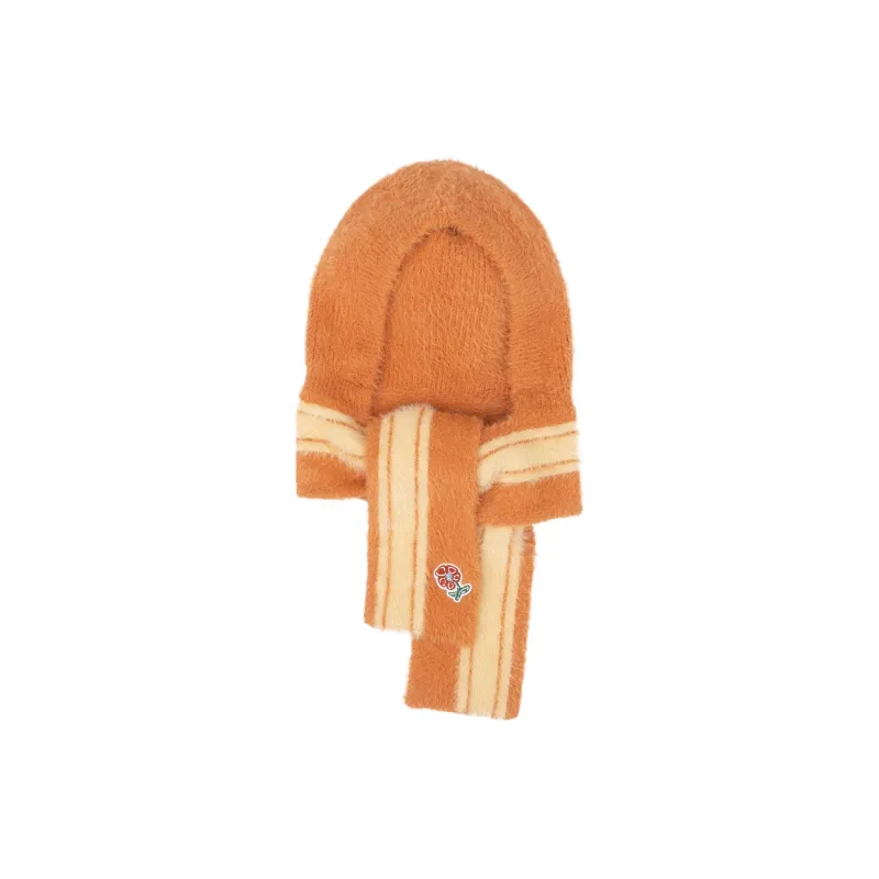 MostwantedLab MostwantedLab Vintage Flower Hoods & Plush Hats Unisex-2