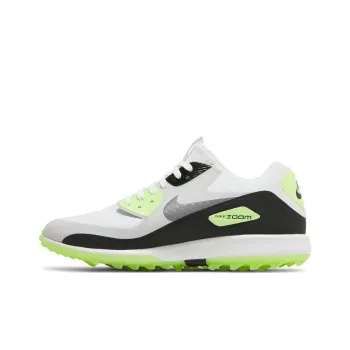 Nike Air Zoom 90 IT 'White Grey Volt'