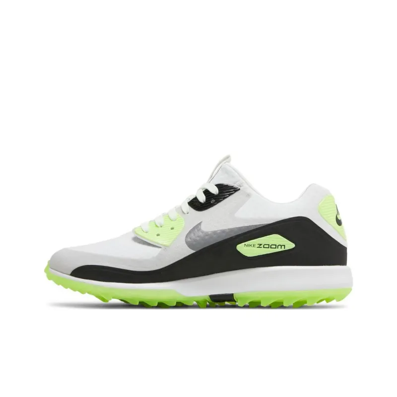 Nike Air Zoom 90   IT 'White Grey Volt'-0