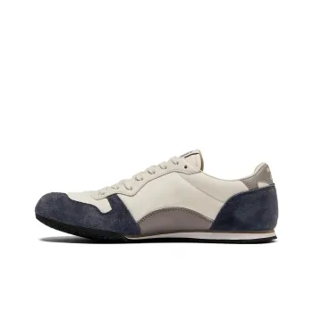 Onitsuka Tiger Onitsuka Tiger Serrano Cl Cream Steeple Grey