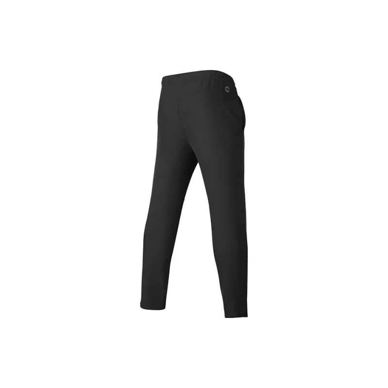Skechers Knitted Sweatpants Men Carbon Black 0018-1